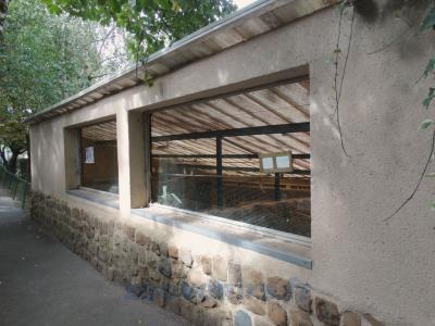 Installation petits oiseaux