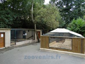 Installation des Furets