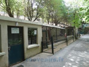 Instalations petits mammifères