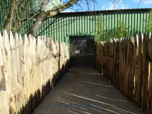 Parcours de visite