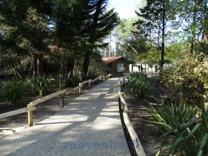 Parcours de visite