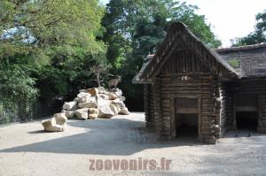 Tur du Caucase occidental