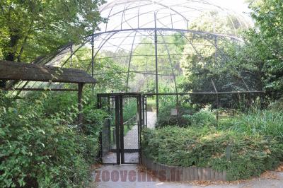 La grande volière - 2016