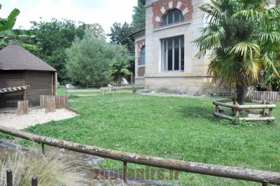 Tortue géante des Seychelles - 2016