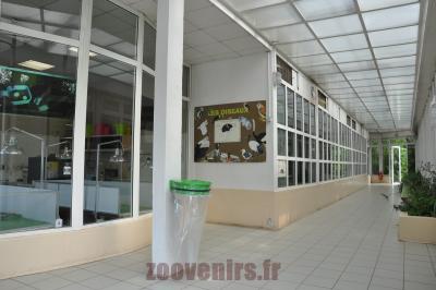 Galerie d'élevage - 2016