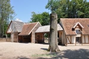 La ferme des enfants