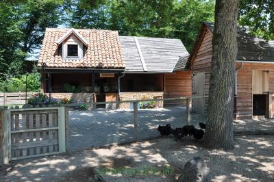 La ferme des enfants - 2014