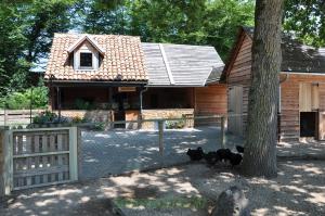 La ferme des enfants