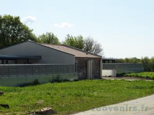 Elevage conservatoire des visons d'Europe