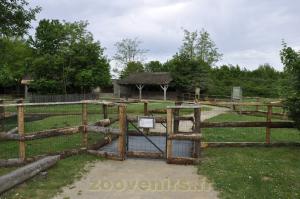 La petite ferme