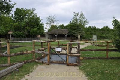 La petite ferme - 2016