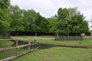 La petite ferme