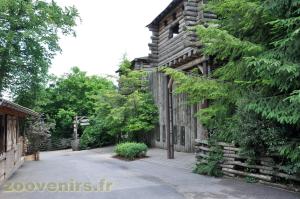 Parcours de visite