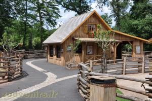 Ferme pédagogique