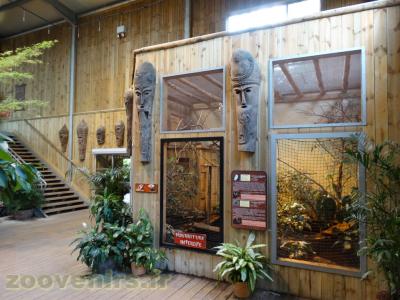 Martin de Rotschild- Roul-roul - 2013