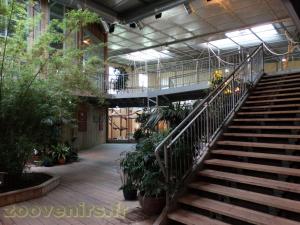 Parcours de visite