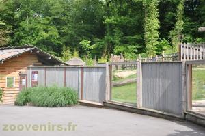 Parcours de visite