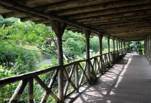 Parcours de visite