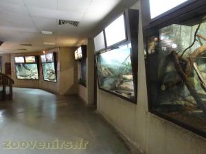 Vivarium