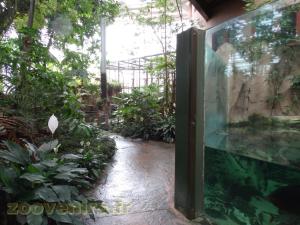 Parcours de visite