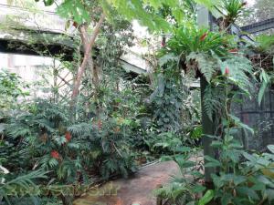 Parcours de visite