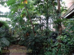Parcours de visite