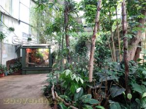 Parcours de visite