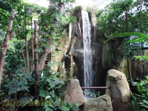 Parcours de visite