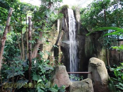 Parcours de visite - 2016