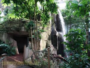 Parcours de visite
