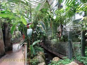 Parcours de visite