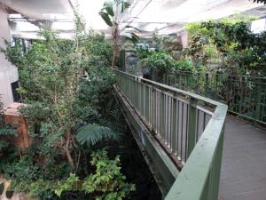 Parcours de visite