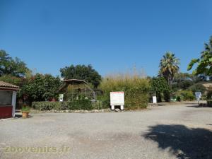 Parcours de visite