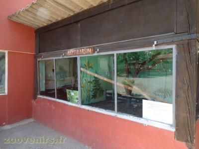 Reptilarium
