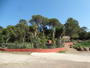 Parcours de visite
