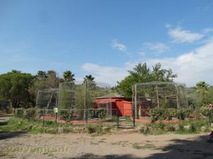 Parcours de visite