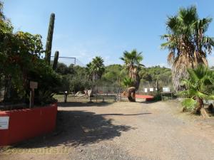 Parcours de visite