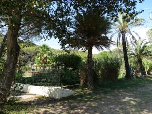 Parcours de visite
