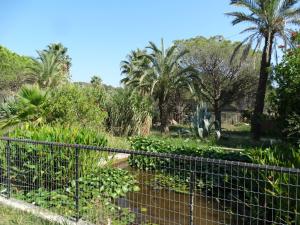 Parcours de visite