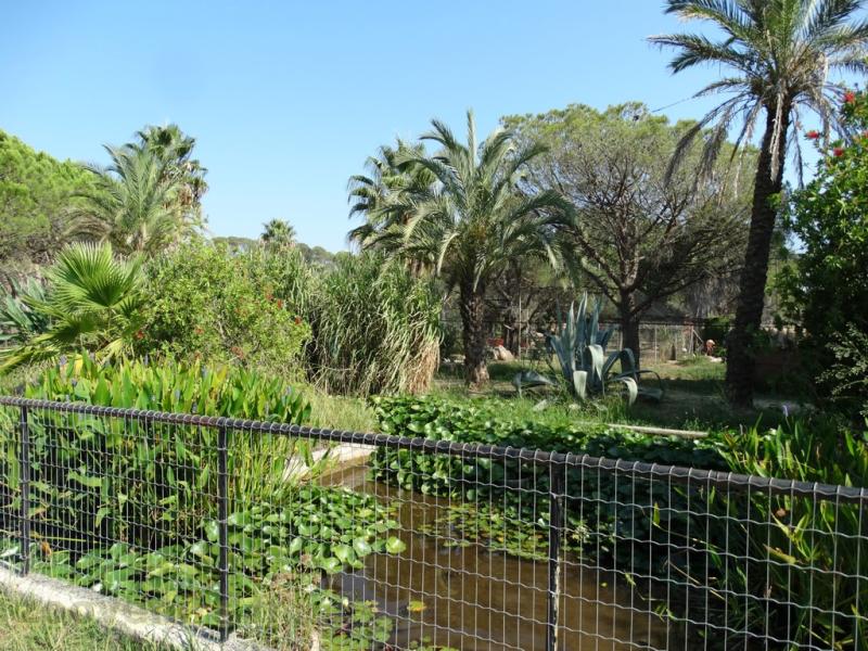 Parcours de visite