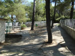 Parcours de visite