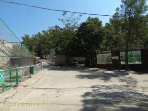 Parcours de visite