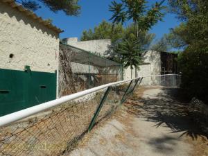 Parcours de visite