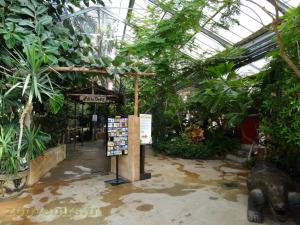 Parcours de visite
