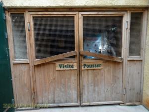 Parcours de visite
