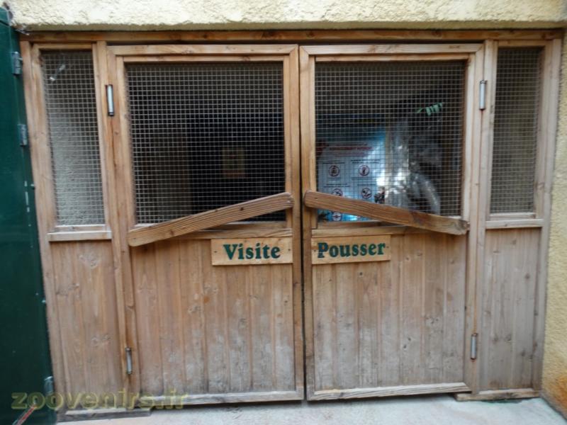 Parcours de visite