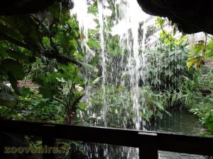 Parcours de visite