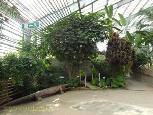 Parcours de visite