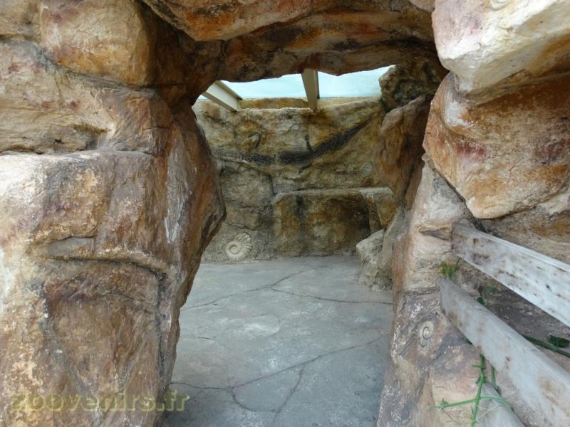 Parcours de visite