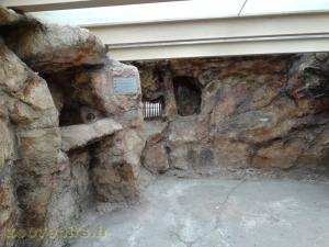 Parcours de visite